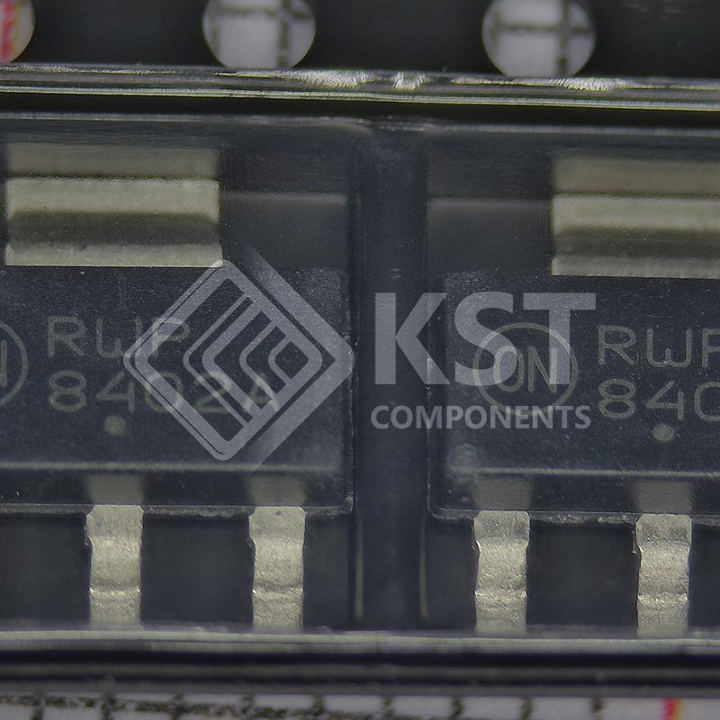 NCV8402ASTT1G