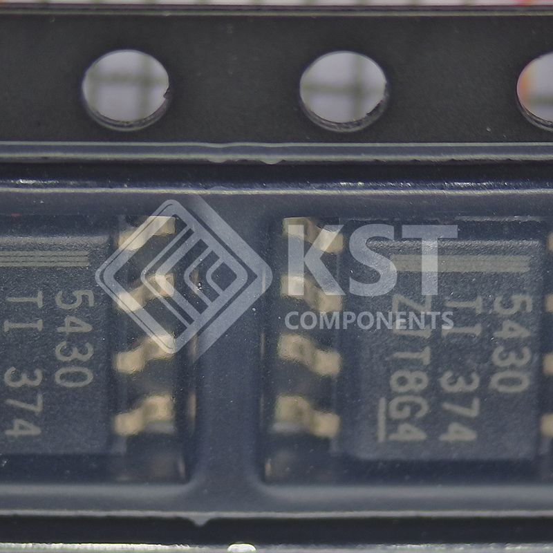 TPS5430DDAR