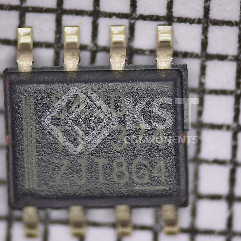 TPS5430DDAR