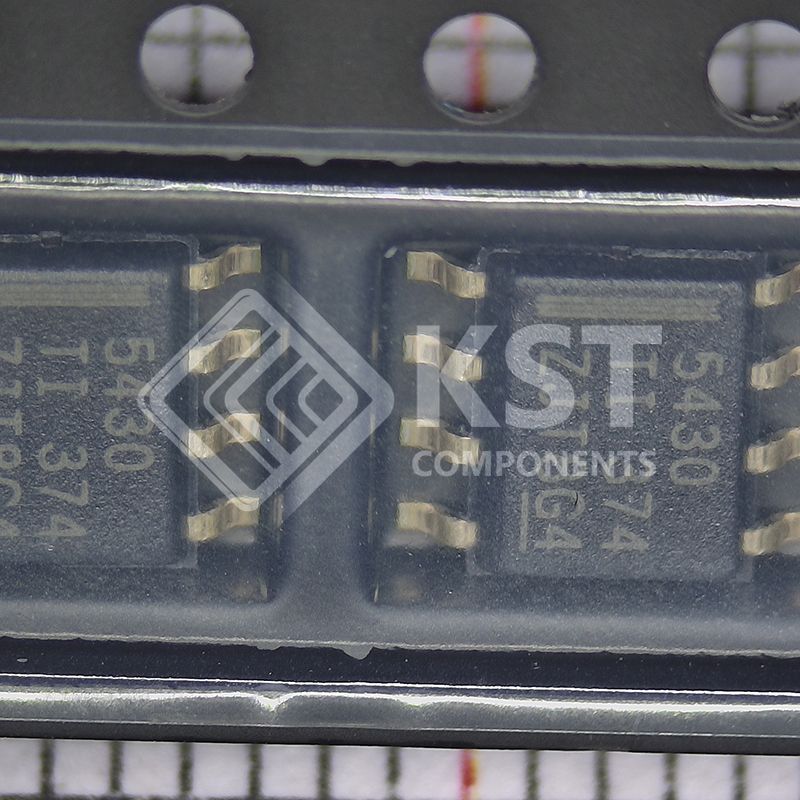 TPS5430DDAR