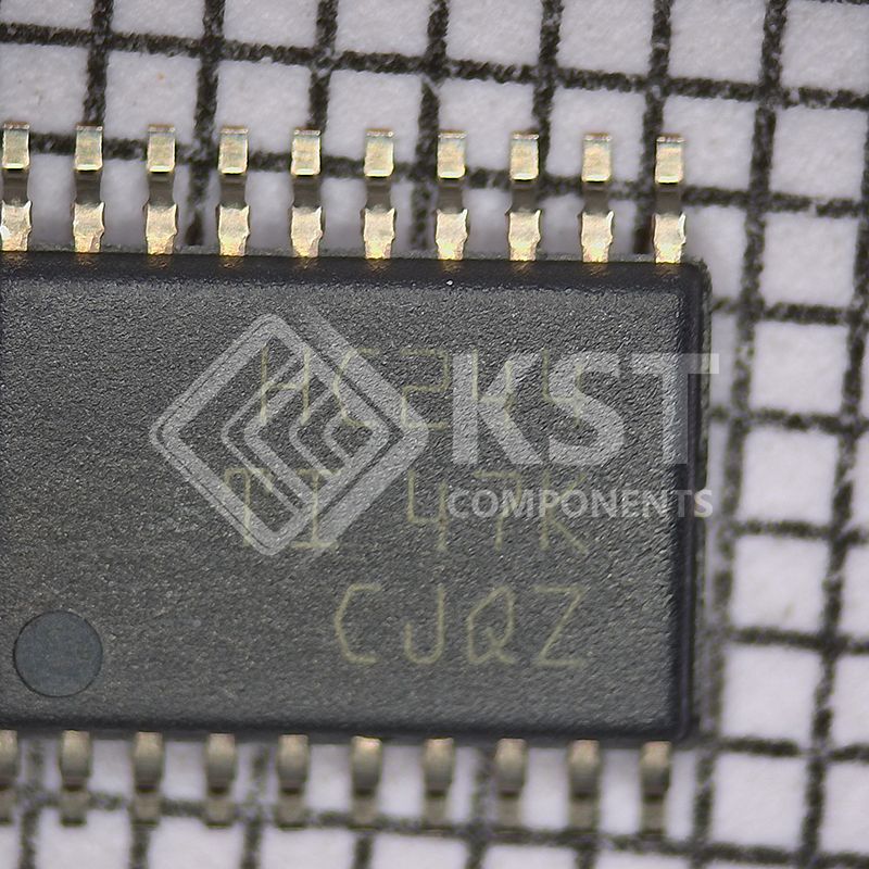 SN74HC244PWR