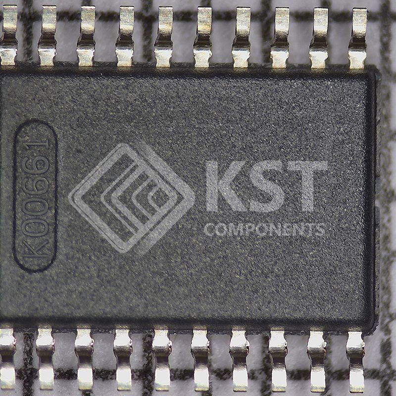 SN74HC244PWR