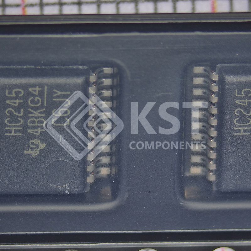 SN74HC245DBR