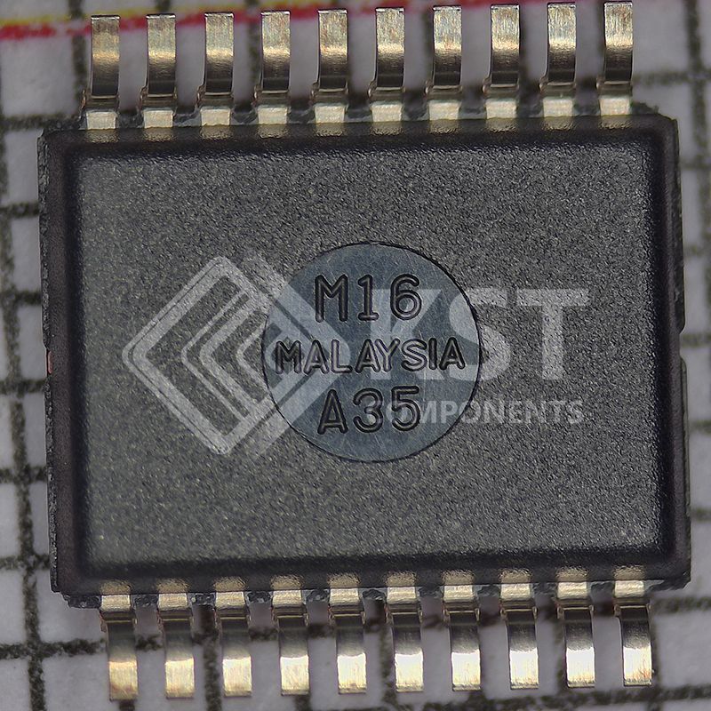 SN74HC245DBR
