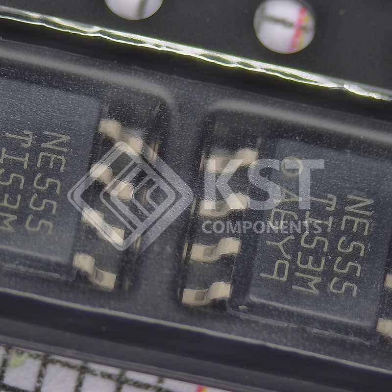 NE555DR