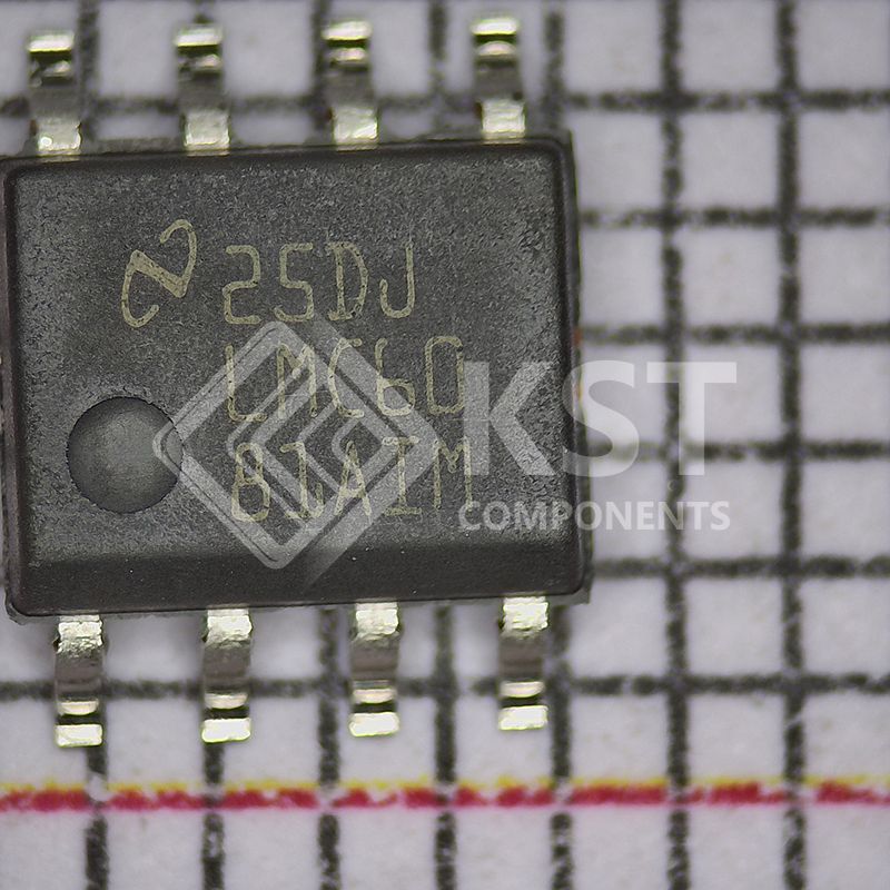 LMC6081AIMXNOPB