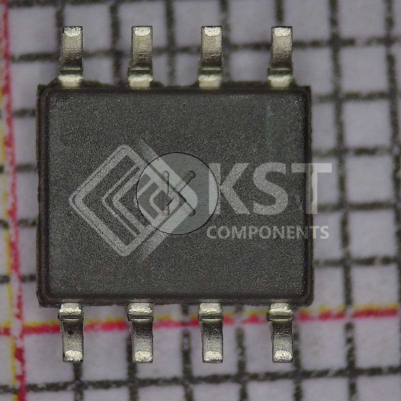 LMC6081AIMXNOPB
