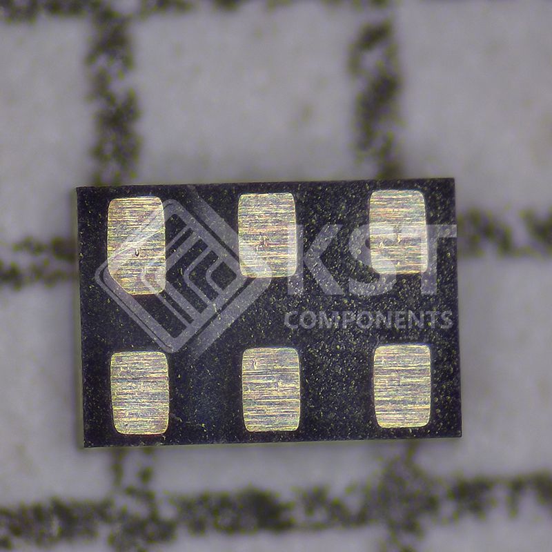 74LVC1G97GM,132