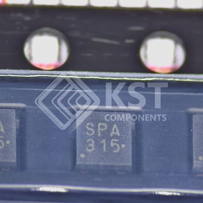 SSM6J511NU,LF