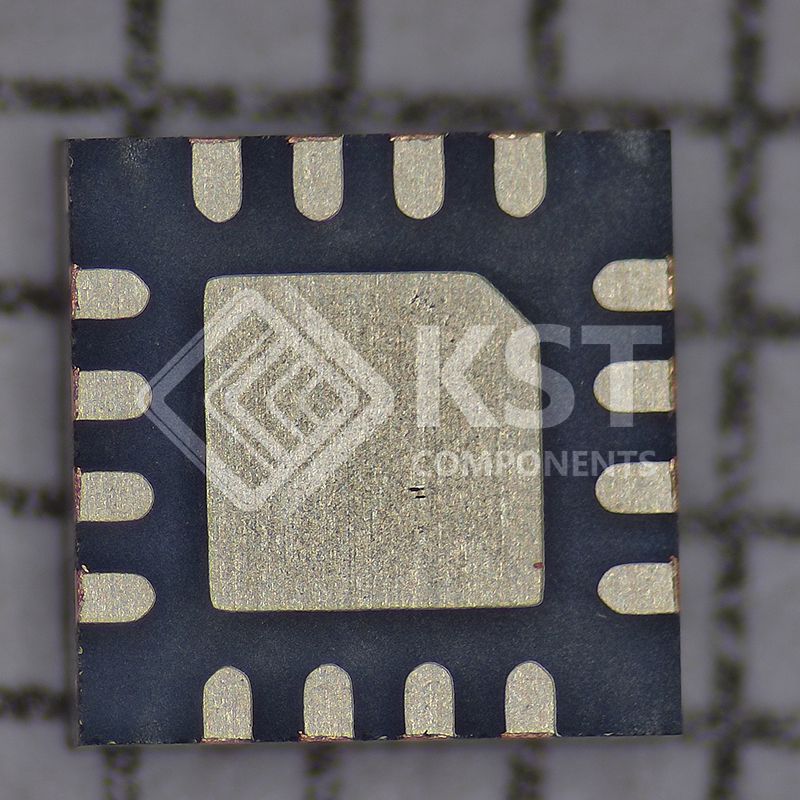THS3491IRGTR