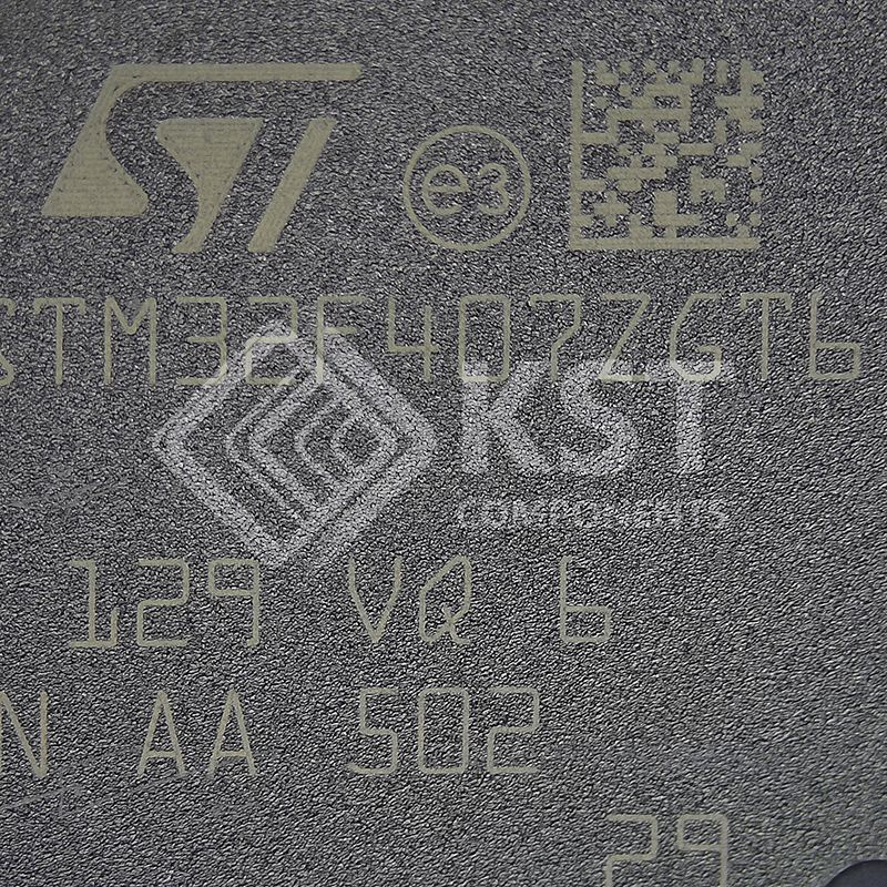 STM32F407ZGT6
