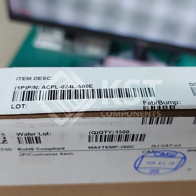 ACPL-024L-500E