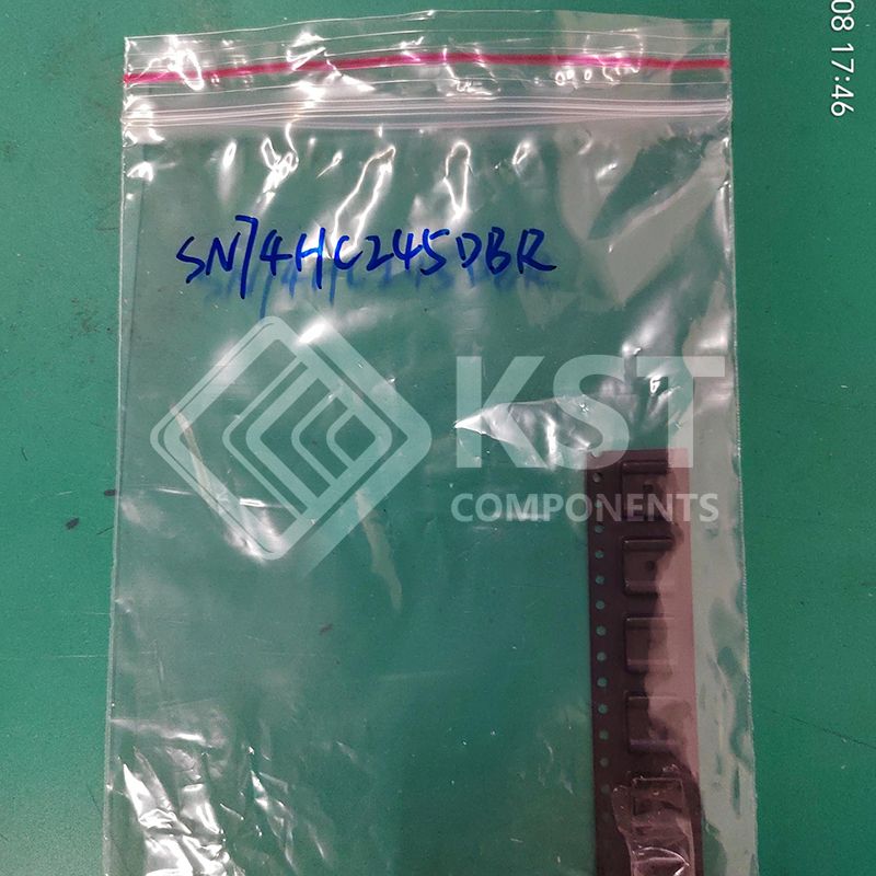 SN74HC245DBR