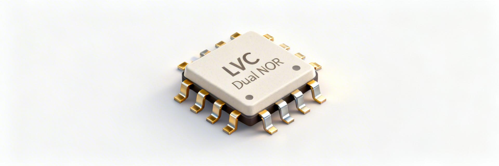 74LVC2G02DC-Q100 datasheet: key specs, test data & overview
