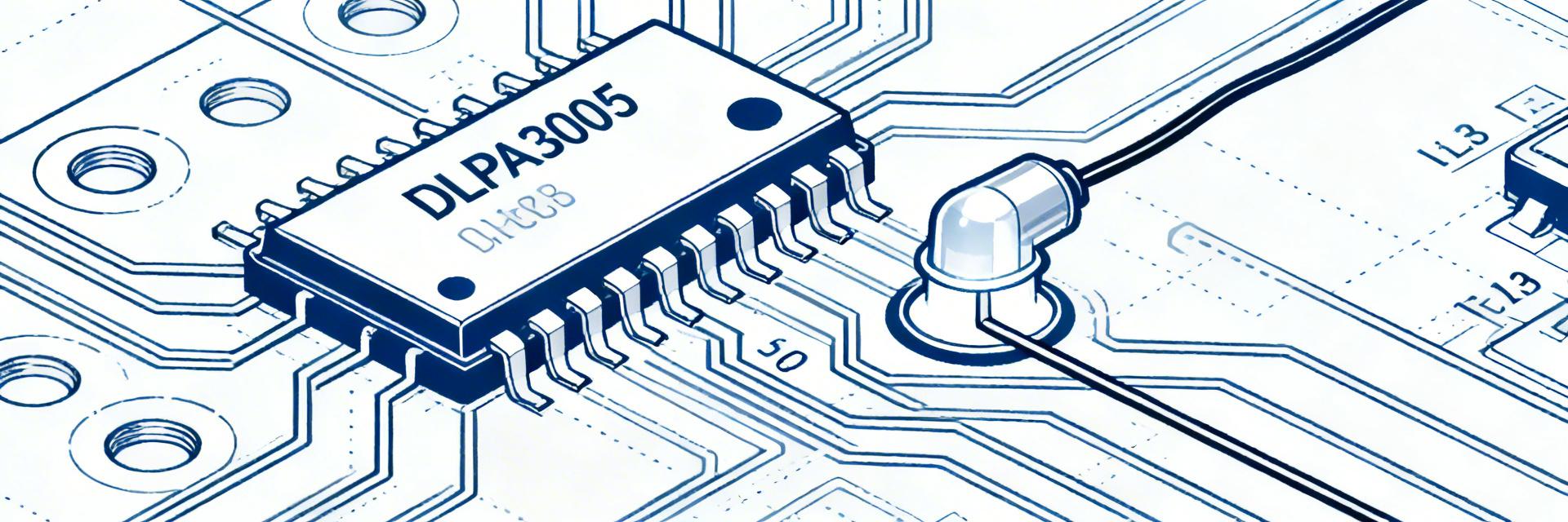 DLPA3005DPFDR Datasheet Deep Dive: Key Specs & Pinout
