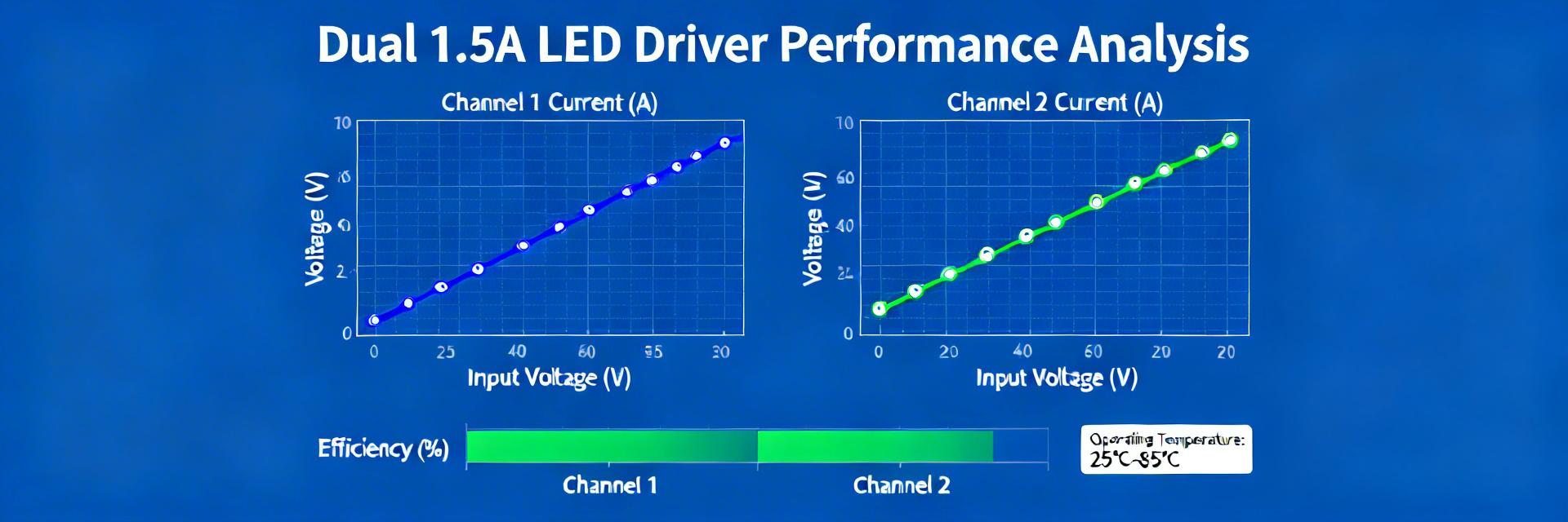 LT3475IFE#TRPBF Datasheet Deep Dive: Key Metrics & Graphs