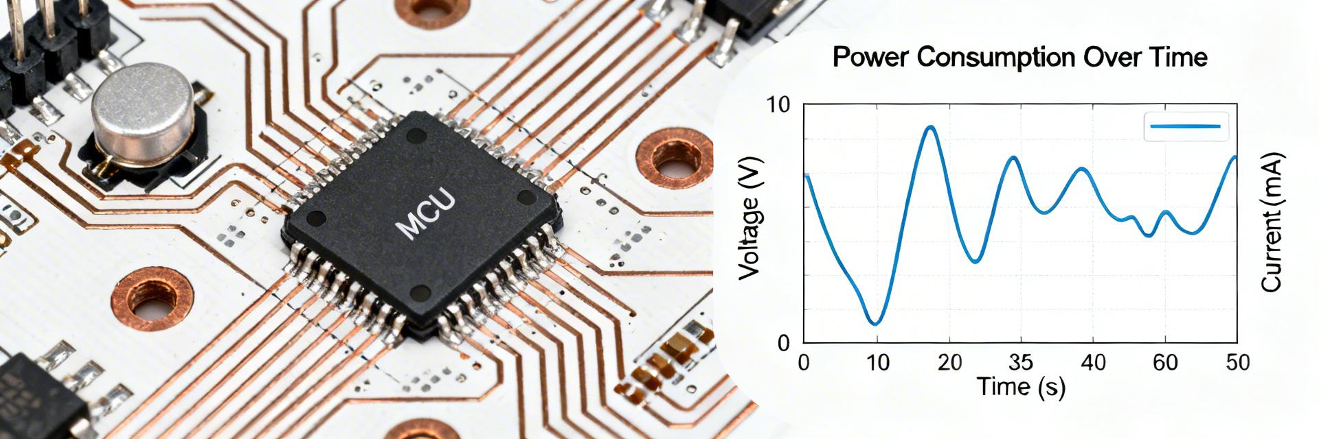 R7FA6E10F2CFM Benchmarks: Power & Throughput Report