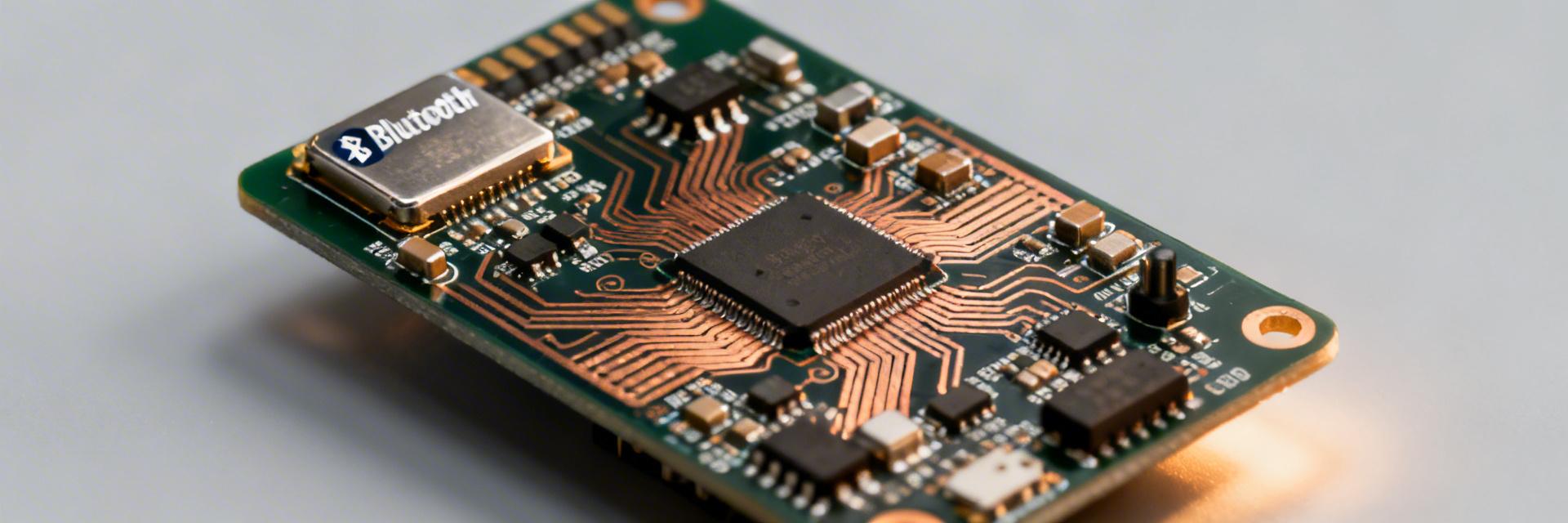 Bluetooth Heating Controller PCBA: Market Data & Trends