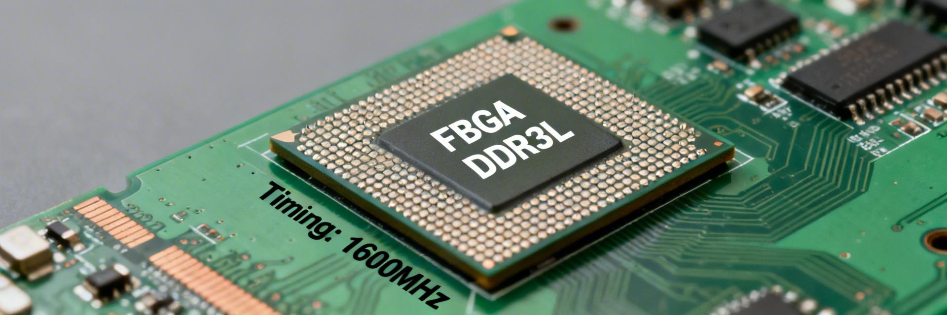 D2516EC4BXGGB Datasheet Deep Dive &mdash; Key Specs Explained