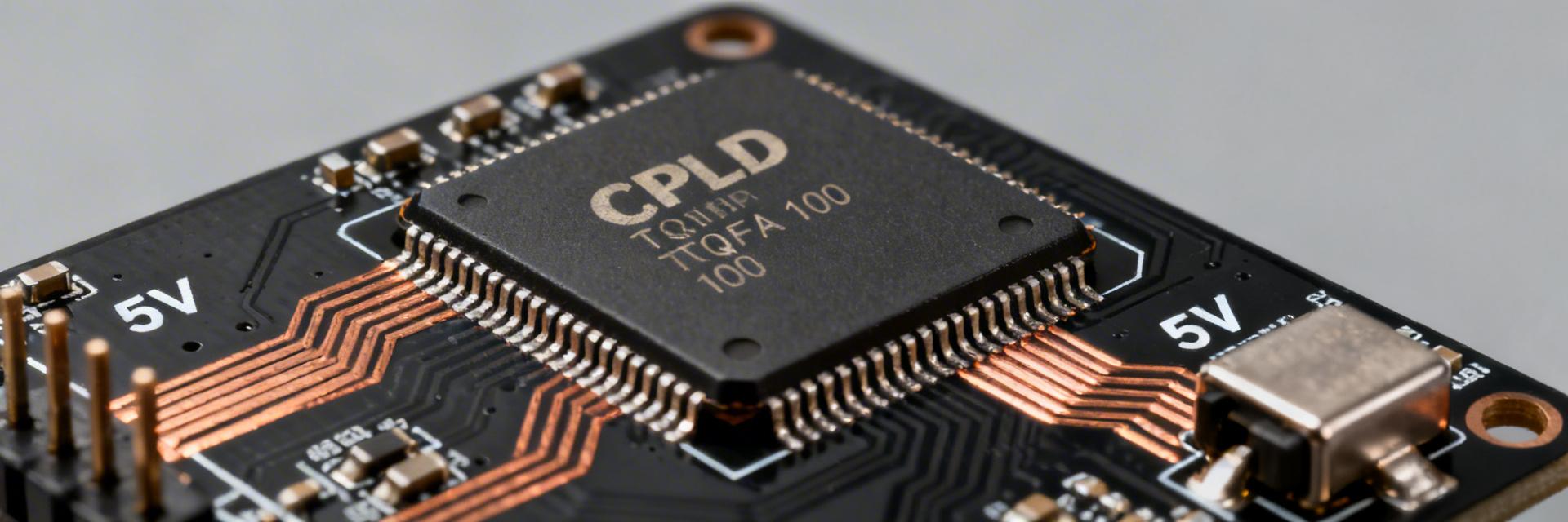 EPM240T100C5N Datasheet: Complete Specs & Key Metrics