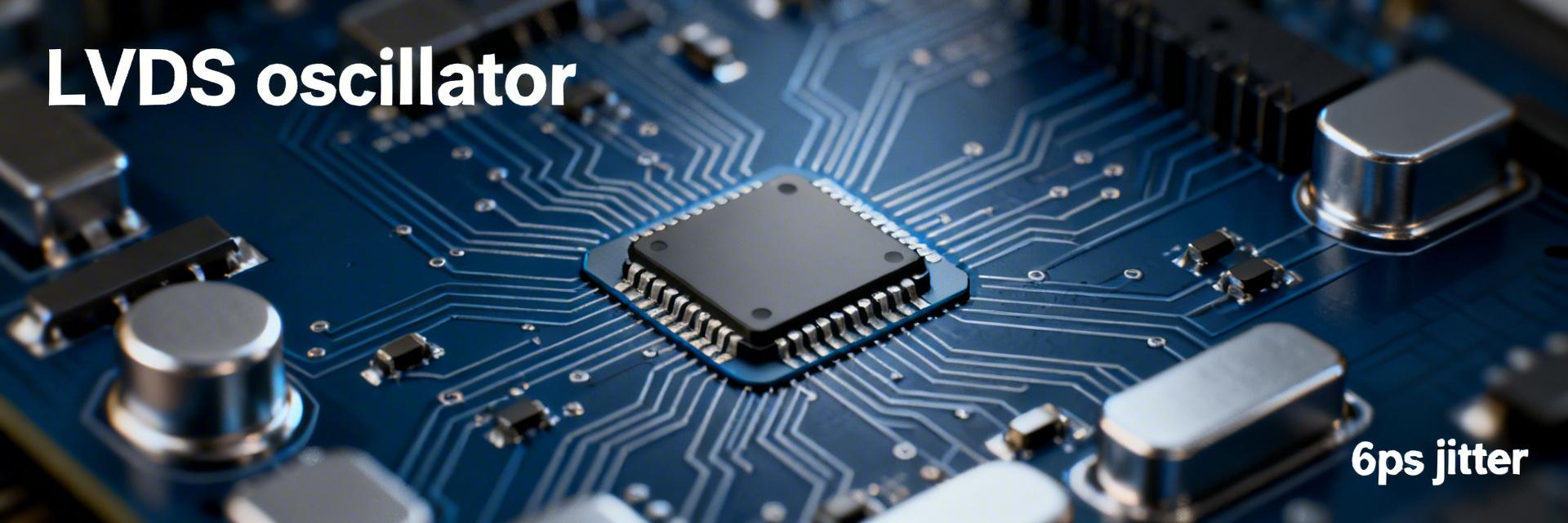 SiT9366AI-2B1 Technical Report: Complete Specs & Metrics