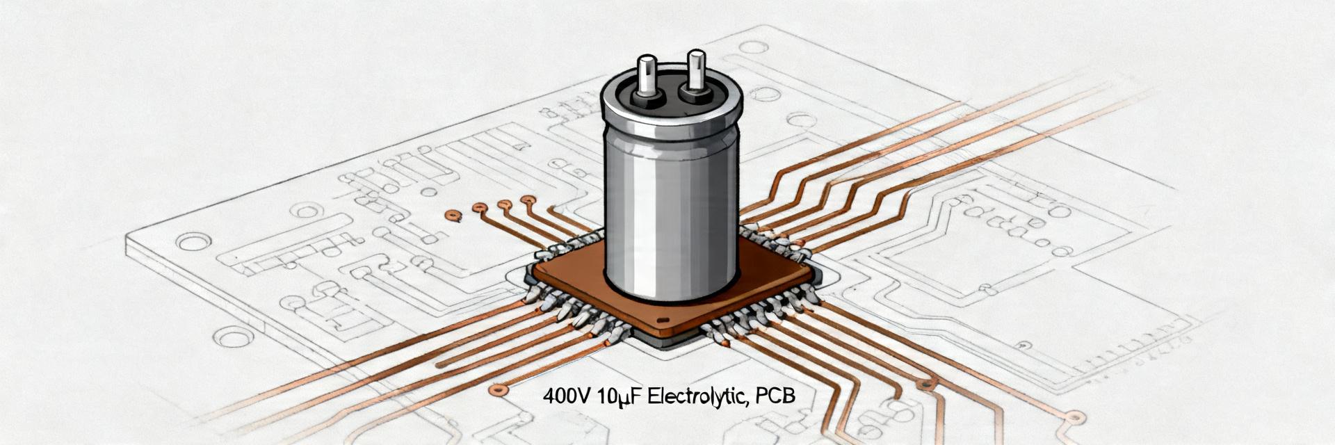 EKXJ401ELL100MJ16S: Latest Performance & Spec Report