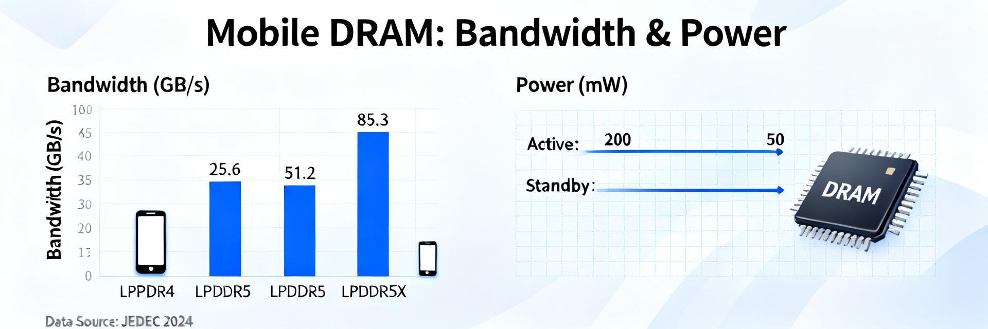 K4U6E3S4AA-MGCL Performance Report: Benchmarks & Power
