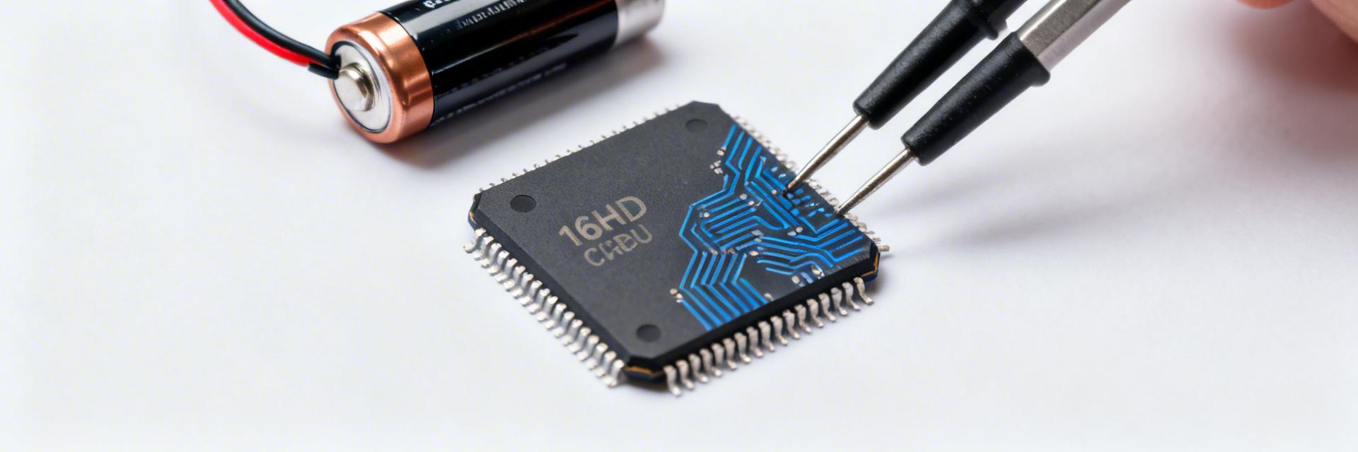 R7F0C908B2DFP-C#BA0: Full Specs & Benchmarked Performance