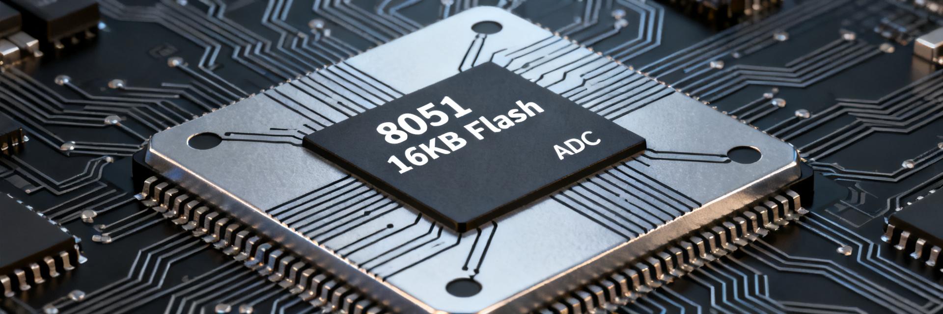 SH79F1612BM/020MU Datasheet: Full Specs & Key Metrics