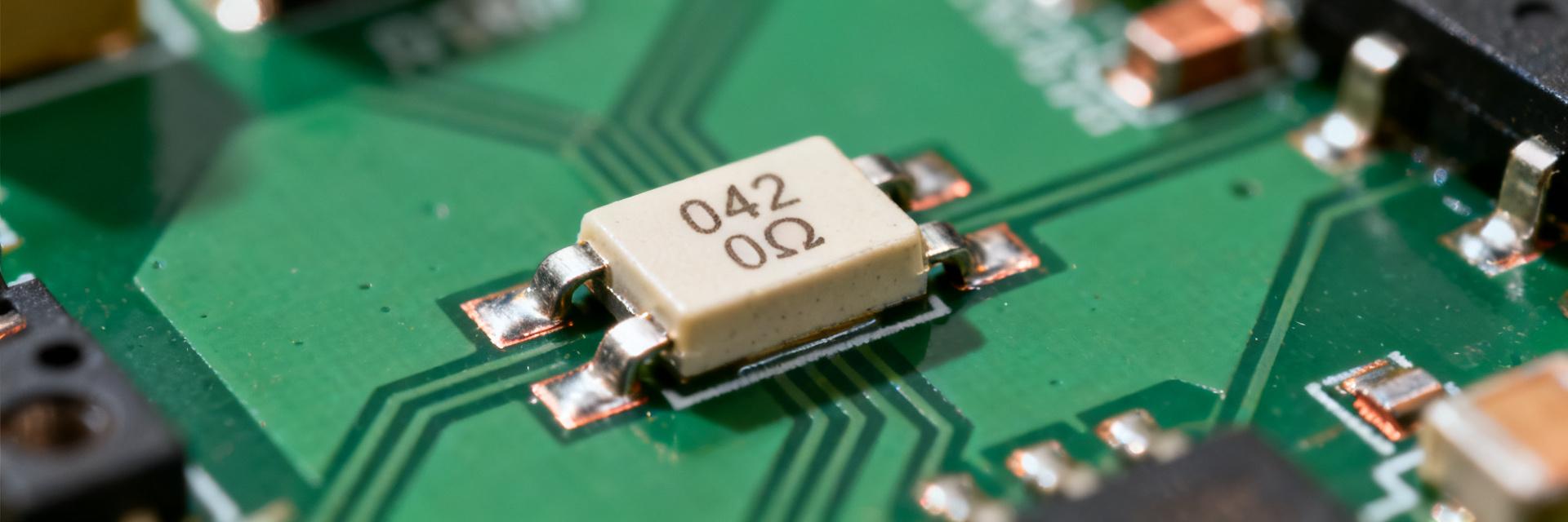 AC0402JR-070RL: Complete Specs, Footprint & Data Guide
