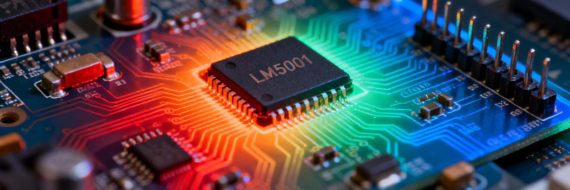 LM5001MA/NOPB Performance Report: Key Specs & Metrics