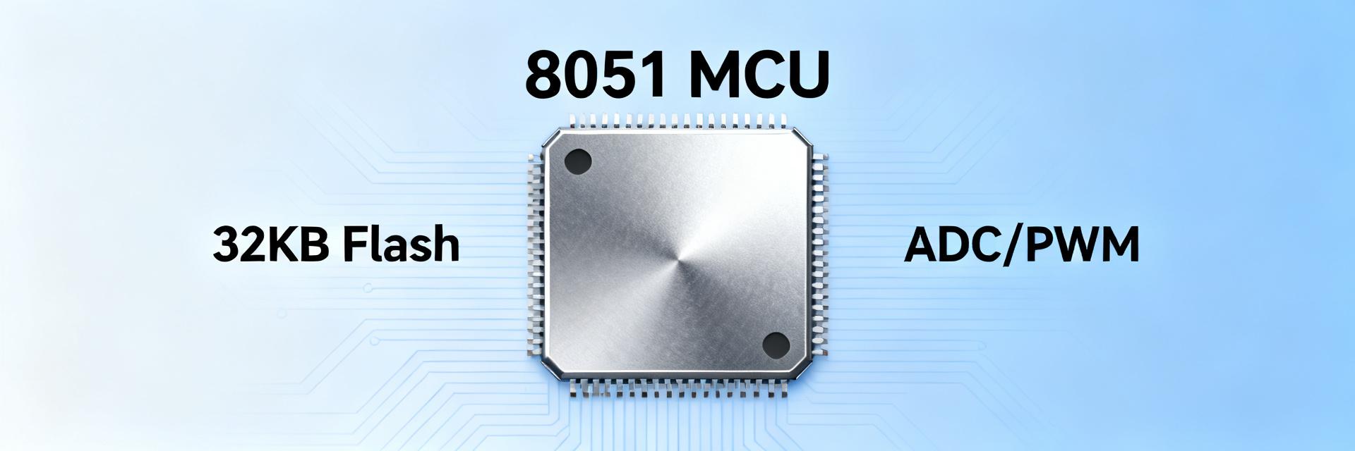 SH79F3212M/028MU Complete Datasheet: 8051 Specs & Power